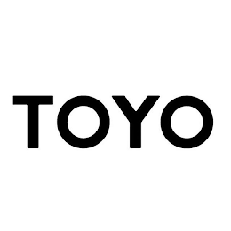 TOYO logo
