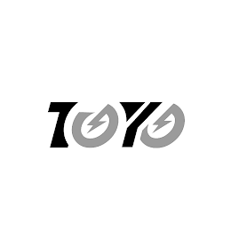 TOYO logo
