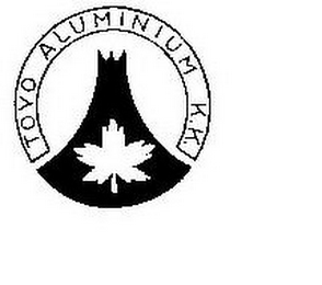 TOYO ALUMINIUM K.K. logo