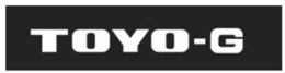 TOYO-G logo