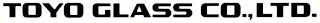 TOYO GLASS CO., LTD. logo