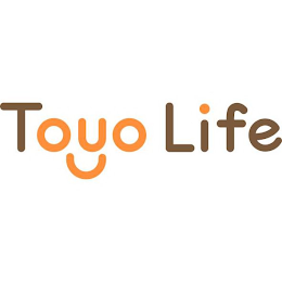 TOYO LIFE logo