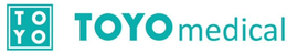 TOYO MEDICAL logo