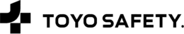 TOYO SAFETY. logo
