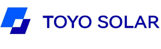 TOYO SOLAR logo