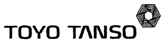 TOYO TANSO logo