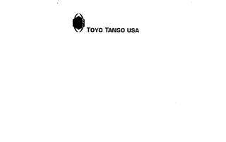 TOYO TANSO USA logo