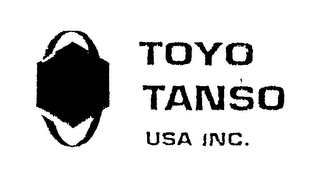 TOYO TANSO USA INC. logo
