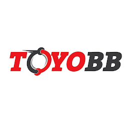 TOYOBB logo