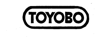 TOYOBO logo