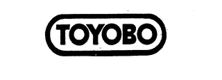 TOYOBO logo