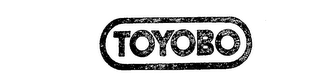 TOYOBO logo