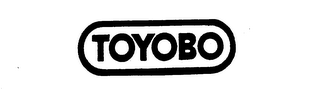 TOYOBO logo