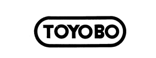 TOYOBO logo