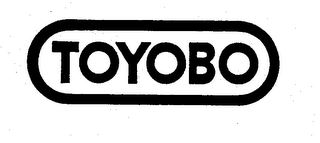 TOYOBO logo