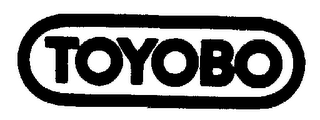 TOYOBO logo