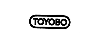 TOYOBO logo