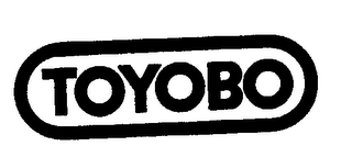TOYOBO logo