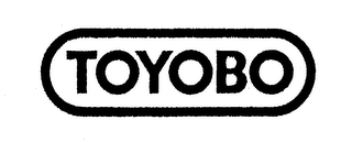 TOYOBO logo