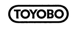 TOYOBO logo