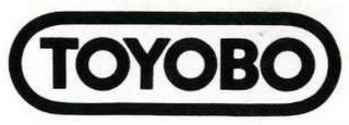 TOYOBO logo