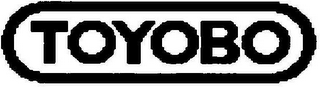 TOYOBO logo