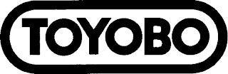 TOYOBO logo