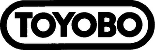 TOYOBO logo