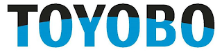 TOYOBO logo