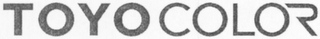 TOYOCOLOR logo