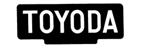 TOYODA logo
