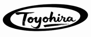 TOYOHIRA logo