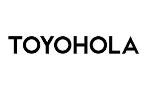 TOYOHOLA logo