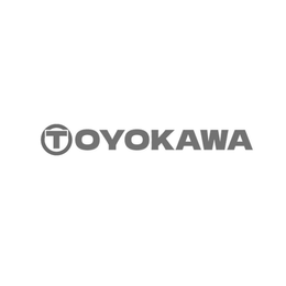 TOYOKAWA logo