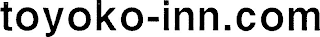 TOYOKO-INN.COM logo
