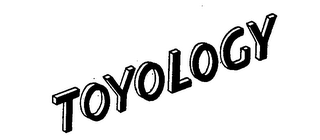 TOYOLOGY logo