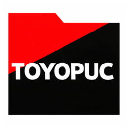 TOYOPUC logo
