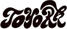 TOYORK logo