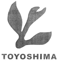 TOYOSHIMA logo