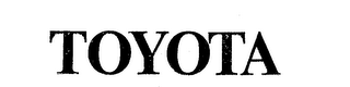TOYOTA logo