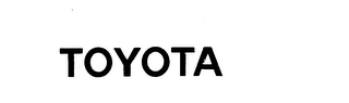 TOYOTA logo