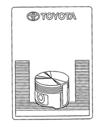 TOYOTA logo