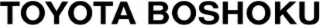 TOYOTA BOSHOKU logo