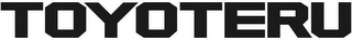 TOYOTERU logo