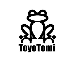 TOYOTOMI logo