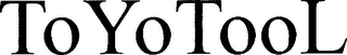 TOYOTOOL logo