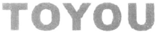 TOYOU logo