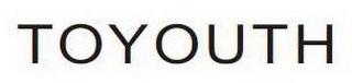 TOYOUTH logo