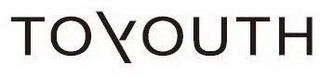 TOYOUTH logo