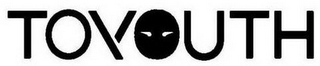 TOYOUTH logo